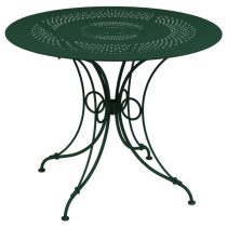 1900 Table 96 Cedar Green