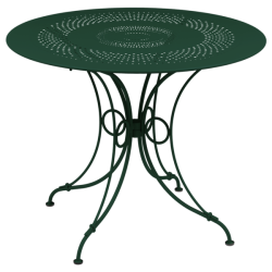 1900 Table 96 Cedar Green