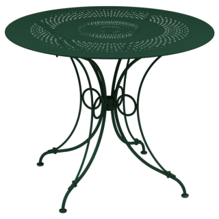 1900 Table 96 Cedar Green