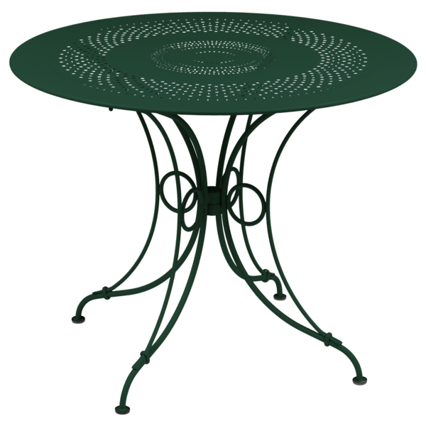 1900 Table 96 Cedar Green