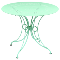 1900 Table 96 Opaline Green