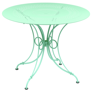 1900 Table 96 Opaline Green