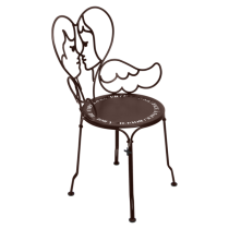 Ange Chair Russet