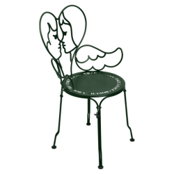Ange Chair Cedar Green