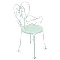 Ange Chair Ice Mint