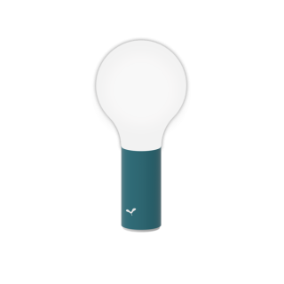 Aplo Lamp H24 Acapulco Blue