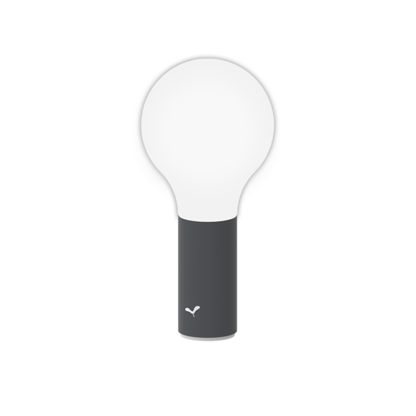 Aplo Lamp H24 Anthracite