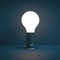 Aplo Lamp H24 Nutmeg