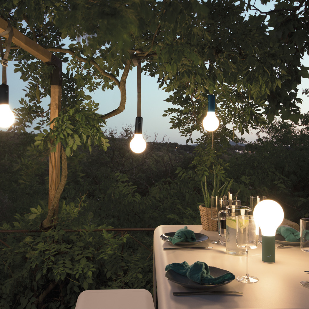 Aplo Suspension Strap Nutmeg