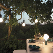 Aplo Suspension Strap Nutmeg