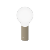 Aplo Lamp H24 Nutmeg