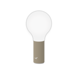 Aplo Lamp H24 Nutmeg