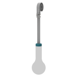 Aplo Suspension Strap Acapulco Blue