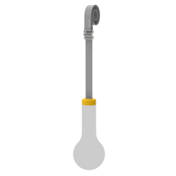 Aplo Suspension Strap Honey