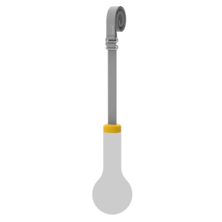 Aplo Suspension Strap Honey