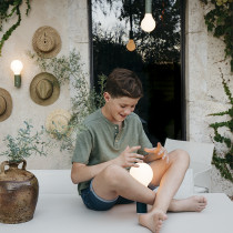 Aplo Suspension Strap Nutmeg