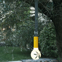 Aplo Suspension Strap Nutmeg