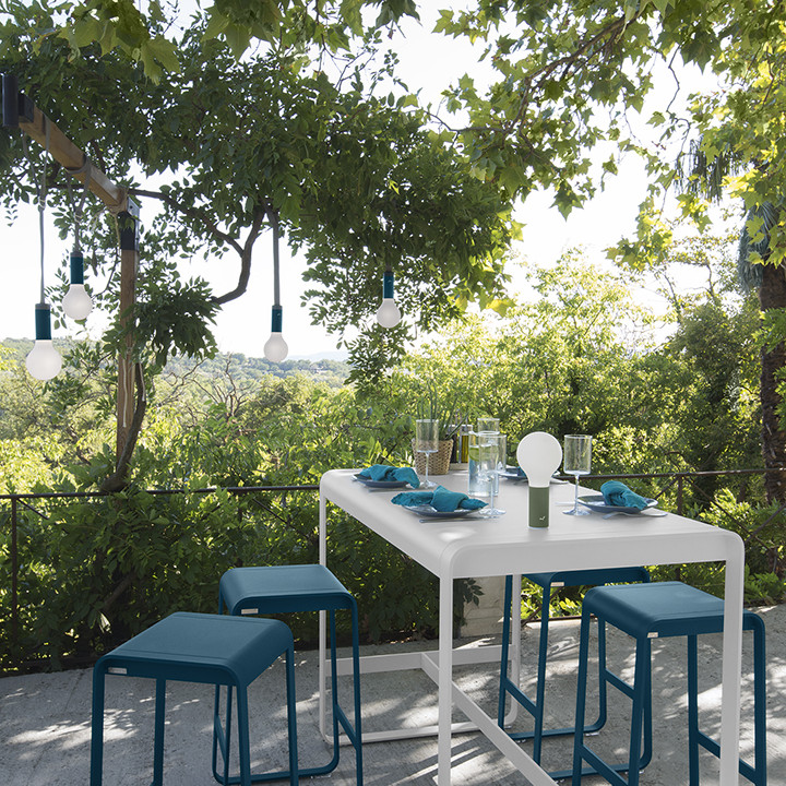 Aplo Suspension Strap Nutmeg