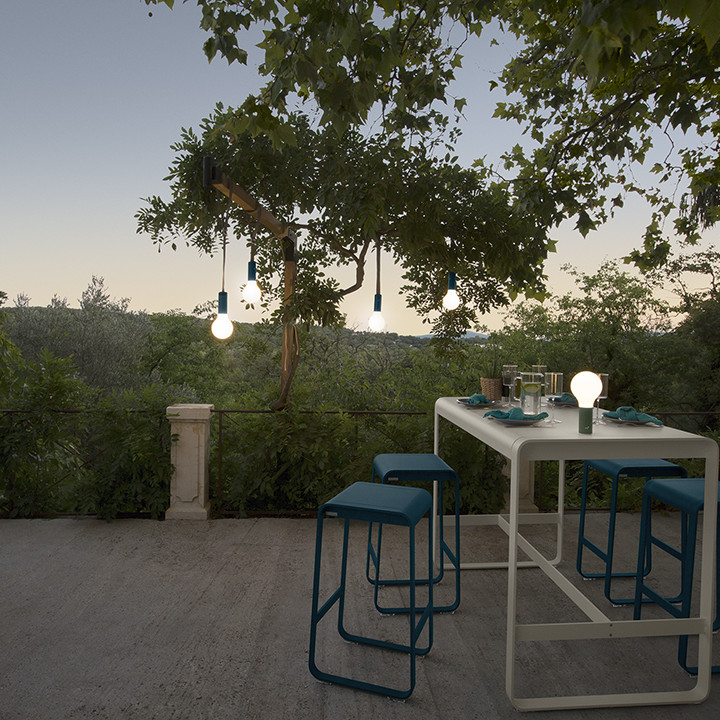 Aplo Suspension Strap Nutmeg