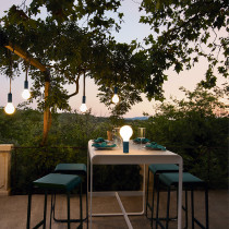 Aplo Suspension Strap Nutmeg