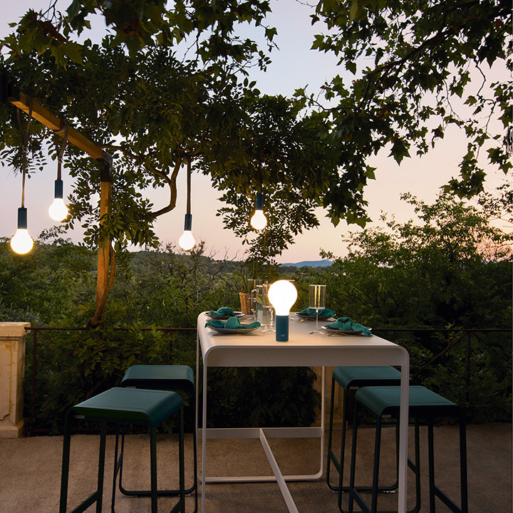 Aplo Suspension Strap Nutmeg