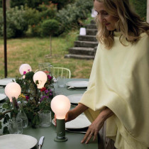 Aplo Magnetic Base Acapulco Blue