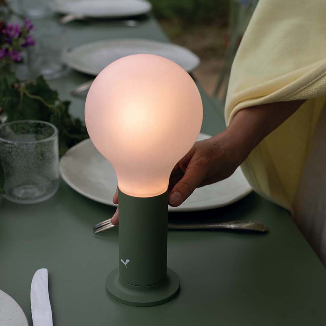 Aplo Magnetic Base Acapulco Blue