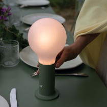 Aplo Magnetic Base Acapulco Blue