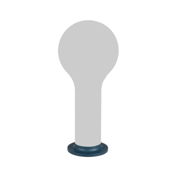 Aplo Magnetic Base Acapulco Blue