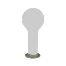 Aplo Magnetic Base Cactus