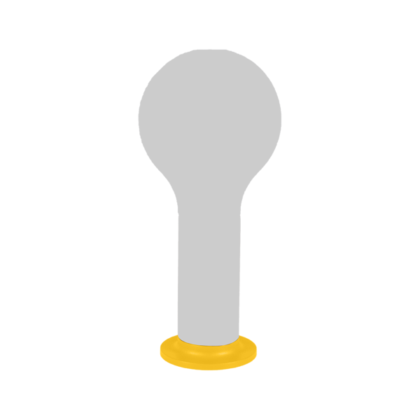 Aplo Magnetic Base Honey