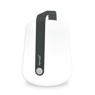 Balad H38 Anthracite