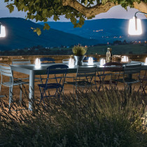 Set Of 3 Balad H12 Acapulco Blue