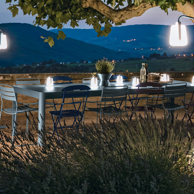 Set Of 3 Balad H12 Acapulco Blue