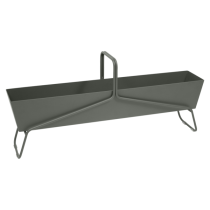 Basket Long Planter Rosemary