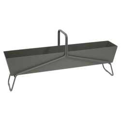 Basket Long Planter Rosemary