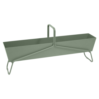 Basket Long Planter Cactus