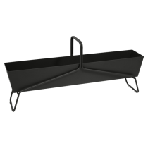 Basket Long Planter Liquorice