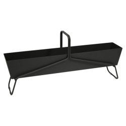 Basket Long Planter Liquorice