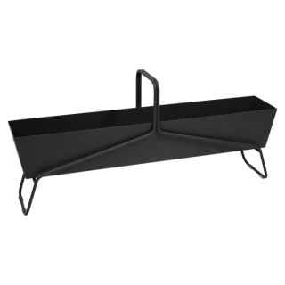 Basket Long Planter Liquorice