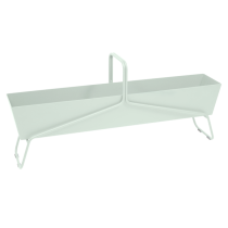 Basket Long Planter Ice Mint