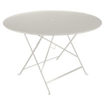 Bistro 117 Clay Grey