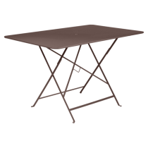 Bistro 117x77 Russet