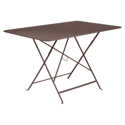 Bistro 117x77 Russet