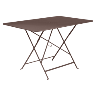 Bistro 117x77 Russet