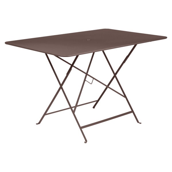 Bistro 117x77 Russet