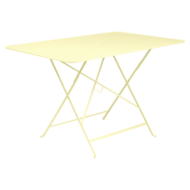 Bistro 117x77 Frosted lemon