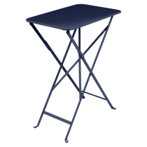 Bistro 37x57 Deep Blue