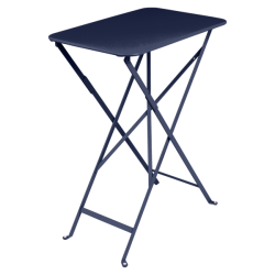 Bistro 37x57 Deep Blue