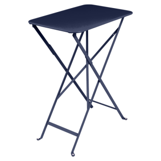 Bistro 37x57 Deep Blue